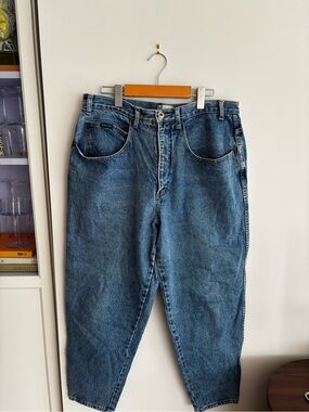 Vintage Weekend Edition Jeans Relaxed Straight-Fit